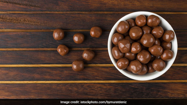 Green Coffee For Diabetes: These Coffee Bites Are Perfect Festive Treat For Diabetics