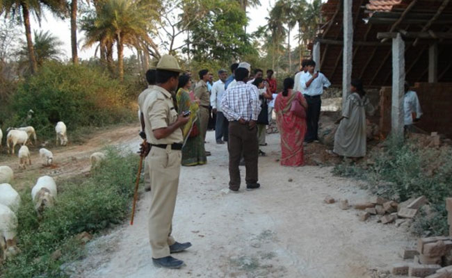 Bengaluru Brick Kiln Owner Convicted For Bonded Labour