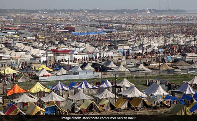 CM योगी ने 2024-25 महाकुंभ के लिए कार्ययोजना तैयार करने के दिए निर्देश