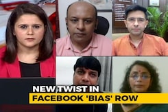 After Facebook's "BJP Bias" Allegation, Centre Hits Back After Facebook's "BJP Bias" Allegation, Centre Hits Back