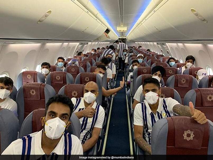 Ipl Teams Not Required To Undergo Quarantine While Travelling For Matches Report Cricket News 10 over session report 4. ipl teams not required to undergo