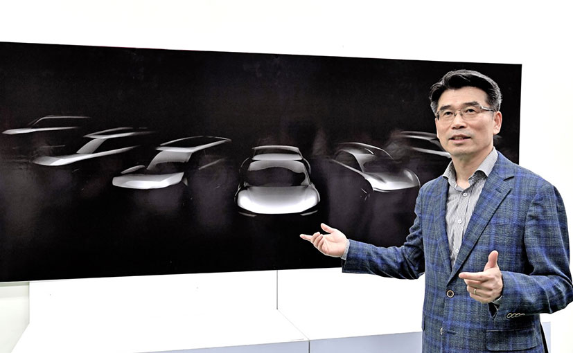 Kia Plans To Launch 7 New All Electric Cars By 2027 Globally