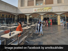 10,000 Visited Super-Spreader Dhabas Near Delhi, Contact-Tracing Starts