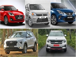 Top 10 Best-Selling Cars In August 2020 Top 10 Best-Selling Cars In August 2020