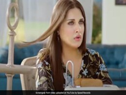 हिमांशी खुराना के नए पंजाबी सॉन्ग का यूट्यूब पर धमाल, रिलीज होते ही Video वायरल हिमांशी खुराना के नए पंजाबी सॉन्ग का यूट्यूब पर धमाल, रिलीज होते ही Video वायरल