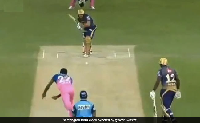 IPL 2020: जोफ्रा आर्चर ने शुभमन गिल को किया ऐसे आउट तो इरफान पठान का ट्वीट हुआ वायरल..देखें Video