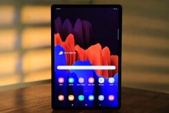 Samsung Galaxy Tab S7+: Worthy iPad Pro Competitor? Samsung Galaxy Tab S7+: Worthy iPad Pro Competitor?