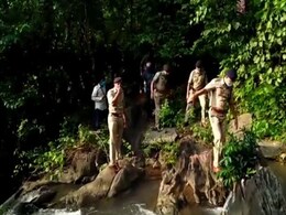 Alert Over Possible Maoist Movement In Bengal District, Once A Hotbed Alert Over Possible Maoist Movement In Bengal District, Once A Hotbed