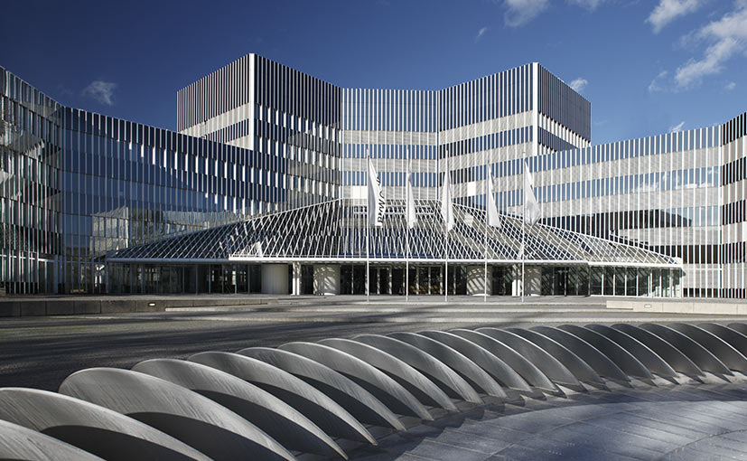 BMW’s New R&D Facility FIZ Projekthaus Nord Is Now Operational 