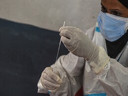 उत्तर प्रदेश में पिछले 24 घंटे में कोरोना से 77 और लोगों की मौत, अब तक 5594 मरीजों की गई जान उत्तर प्रदेश में पिछले 24 घंटे में कोरोना से 77 और लोगों की मौत, अब तक 5594 मरीजों की गई जान