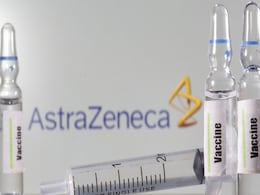 AstraZeneca-Oxford First To Publish Final-Stage Vaccine Trial Results AstraZeneca-Oxford First To Publish Final-Stage Vaccine Trial Results