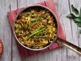 How To Make Keto Cabbage Pulao