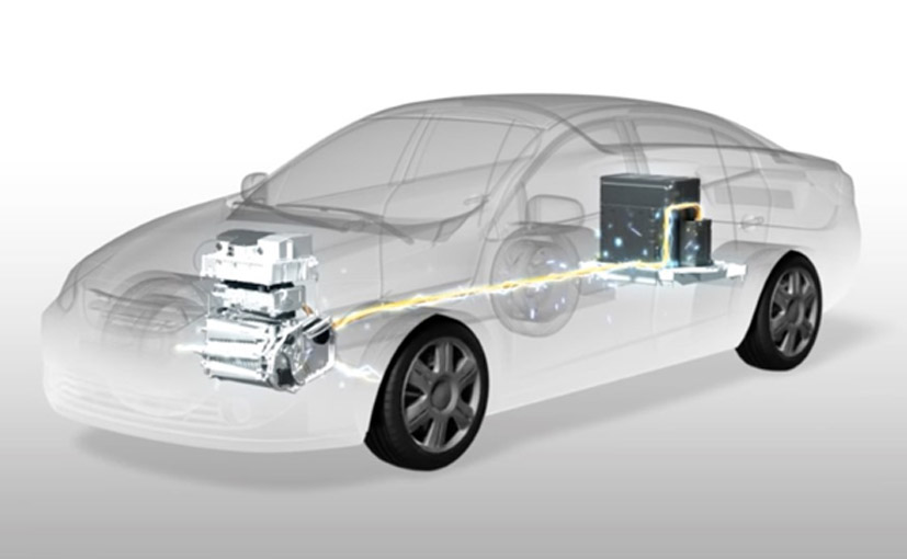 LG Energy Solutions Shares Down After GM's Expanded Recalls
