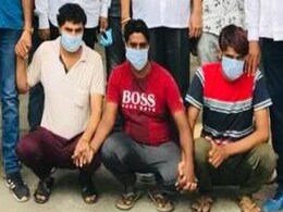 Man Killed For Not Paying Rs 4,000 To Meat Supplier, 3 Arrested: Police Man Killed For Not Paying Rs 4,000 To Meat Supplier, 3 Arrested: Police
