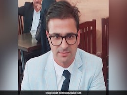 3 Days After SOS Tweet To Police, J&K Lawyer Shot Dead At Home 3 Days After SOS Tweet To Police, J&K Lawyer Shot Dead At Home