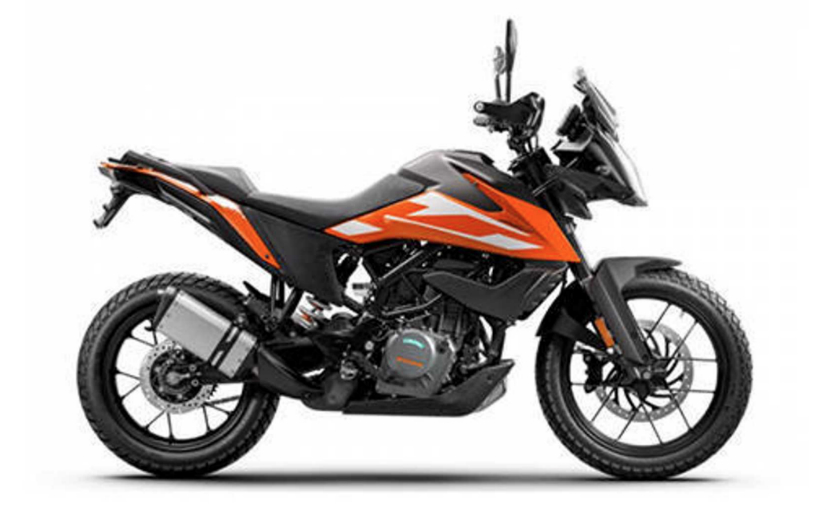 KTM 250 Adventure Launch Details Revealed