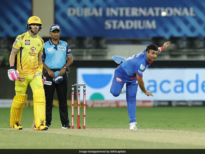 IPL 2020, DC vs SRH: Delhi Capitals Leg-Spinner Amit Mishra Says "Didn't Get What I Should Have"