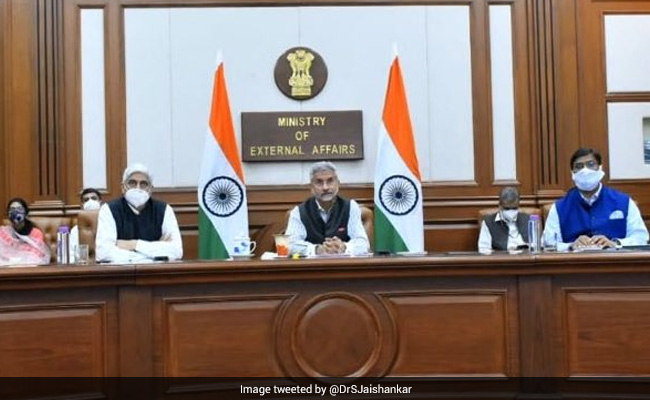 "Enormous Divisions": China Opposes G4 Call For UNSC Reforms