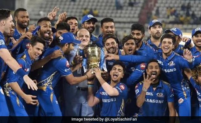 IPL 2020: 'दुनिया की सर्वश्रेष्ठ T20 टीम' मुंबई इंडियंस की नजर लगातार दूसरी बार IPL खिताब जीतने पर