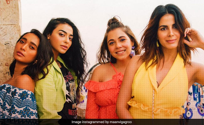 International Emmy Awards 2020: <i>Four More Shots Please, Delhi Crime</i> And Arjun Mathur Get Nominations