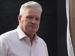 Australia Domestic One-Day Cup Renamed After Late Dean Jones