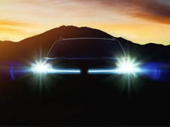 New Volkswagen Compact Crossover Teased; US Unveil In October