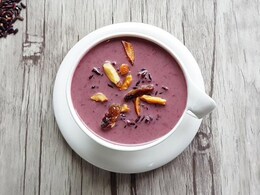 Winter Special Dessert: How To Make Beetroot Kheer In Just 30 Mins