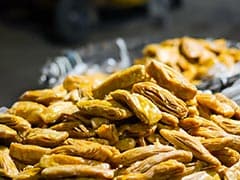 Khaja Is An Odisha-Special Traditional Sweet That You Can Easily Make At Home - Get Recipe Here Khaja Is An Odisha-Special Traditional Sweet That You Can Easily Make At Home - Get Recipe Here