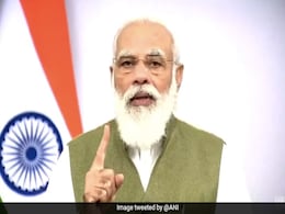 Fit India Dialogue 2020: Did You Know PM Modi Eats <i>Paranthas</i> Made With This Healthy Ingredient? Fit India Dialogue 2020: Did You Know PM Modi Eats <i>Paranthas</i> Made With This Healthy Ingredient?