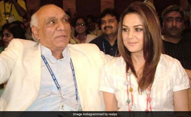 यश चोपड़ा की 5 सबसे खूबसूरत हीरोइनें, दो ने तो दी शाहरुख खान संग कभी ना भूल पाने वाली फिल्में