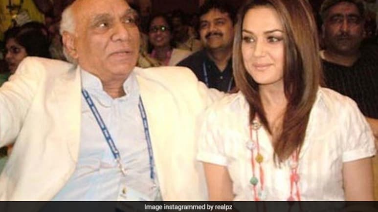 यश चोपड़ा की 5 सबसे खूबसूरत हीरोइनें, दो ने तो दी शाहरुख खान संग कभी ना भूल पाने वाली फिल्में