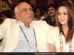 यश चोपड़ा की 5 सबसे खूबसूरत हीरोइनें, दो ने तो दी शाहरुख खान संग कभी ना भूल पाने वाली फिल्में यश चोपड़ा की 5 सबसे खूबसूरत हीरोइनें, दो ने तो दी शाहरुख खान संग कभी ना भूल पाने वाली फिल्में