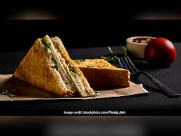 Kid's Lunchbox Recipe: बच्चे के लिए बनाएं पत्तागोभी सैंडविच नोट करें रेसिपी, मजे से खाएगा बच्चा