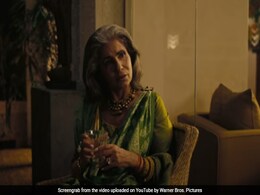 "Dimple Kapadia Shows Us How It's Done": Huma Qureshi's Thoughts On <i>Tenet</i> "Dimple Kapadia Shows Us How It's Done": Huma Qureshi's Thoughts On <i>Tenet</i>