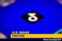 Chinese Apps TikTok, WeChat To Be Banned In US: Report Chinese Apps TikTok, WeChat To Be Banned In US: Report
