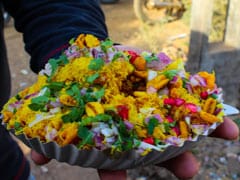 Looking For Healthy Snack Recipe? Try Moong Dal Chaat For Protein Kick And Bang Of Flavours Looking For Healthy Snack Recipe? Try Moong Dal Chaat For Protein Kick And Bang Of Flavours