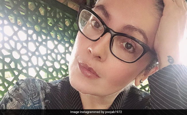 Pooja Bhatt, Almost 4 Years Sober, Explains Why She "Chose To Recover Openly"