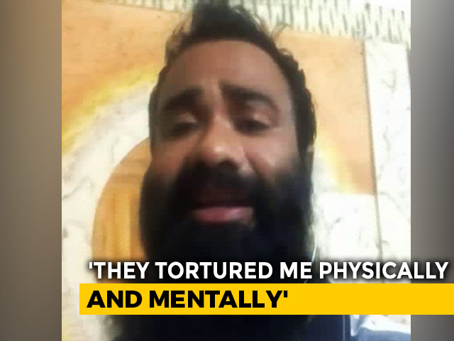 "Democracy In Danger, But Covid Bigger Problem Now": Kafeel Khan