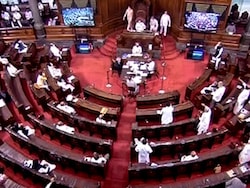 "Bulldozing": Opposition As Centre Introduces 'G RAM G' Bill In Rajya Sabha
