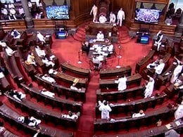 "Bulldozing": Opposition As Centre Introduces 'G RAM G' Bill In Rajya Sabha