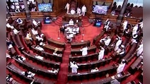All 4 BJP Candidates Elected Unopposed To Rajya Sabha From Gujarat