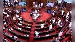 Rajya Sabha Passes Bill To Curb States' Tax Powers On Minerals