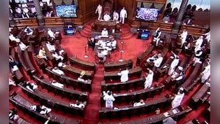 Rajya Sabha Passes Bill To Recognise Digital Bank Records As Evidence