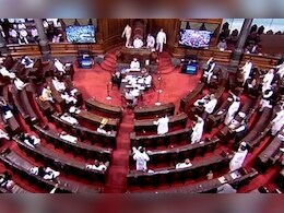 Explainer : राज्यसभा में कांग्रेस ने बचाई नेता विपक्ष की कुर्सी, NDA पहुंचेगा बहुमत के करीब Explainer : राज्यसभा में कांग्रेस ने बचाई नेता विपक्ष की कुर्सी, NDA पहुंचेगा बहुमत के करीब