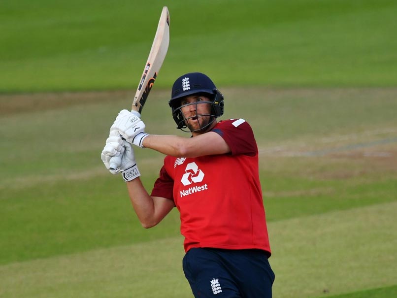 "Tough Team To Get Into": Dawid Malan Faces Wait For ODI Breakthrough Despite T20I Heroics