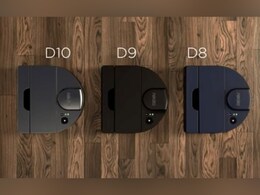 Neato's Robotic Vacuum Uses The Same Tech As Autonomous Cars Neato's Robotic Vacuum Uses The Same Tech As Autonomous Cars