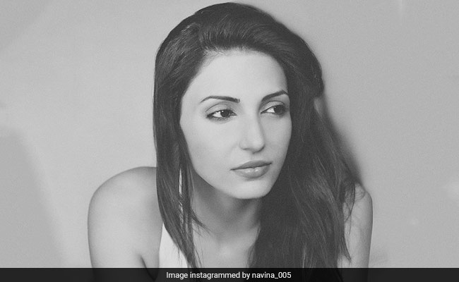 <i>Ishqbaaz</i> Actress Navina Bole Tests Positive For COVID-19. Sunayana Fozdar, Rati Pandey And Other TV Celebs Wish Her A Speedy Recovery