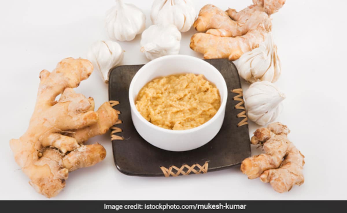 Latest and Breaking News on NDTV