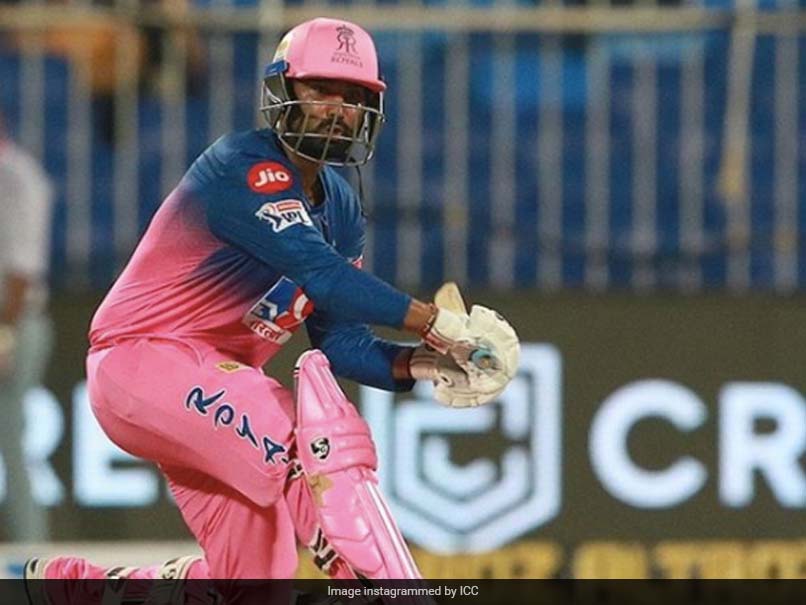 IPL 2020, RR vs KXIP: Rahul Tewatia Says He Believed In Himself Despite Playing "Worst 20 Balls" Of His Career