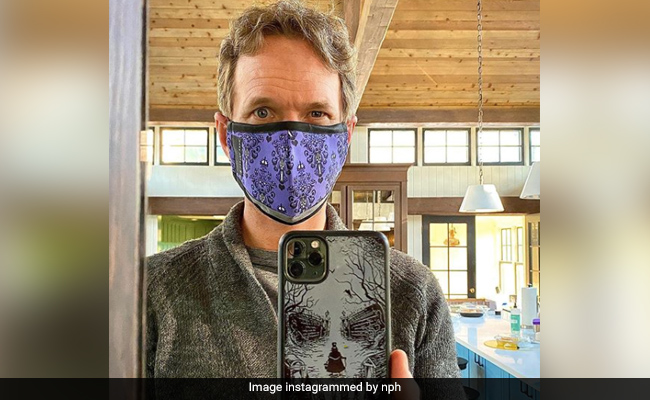 Neil Patrick Harris Reveals What He Thought Was The Flu Turned Out To Be COVID-19 For His Family